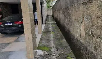 Área à venda, 360 m² por R$ 1.500.000,00 - Bessa - João Pessoa/PB