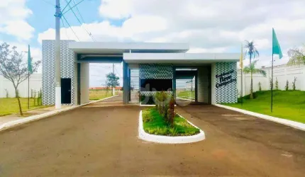 Terreno à venda, 348 m² por R$ 226.200,00 - Campestre - Piracicaba/SP
