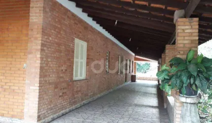 Chácara com 6 dormitórios à venda, 6200 m² por R$ 1.300.000,00 - Artemis - Piracicaba/SP