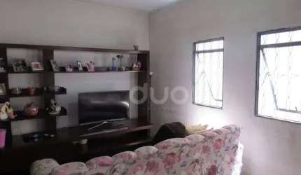 Casa com perfil comercial com 3 dormitórios à venda, 170 m² por R$ 280.000 - Parque Cecap I - Piracicaba/SP
