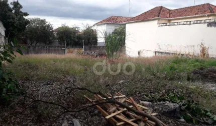 Terreno à venda, 609 m² por R$ 1.200.000,00 - Centro - Piracicaba/SP