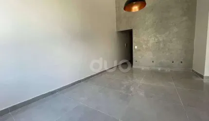 Casa à venda, 150 m² por R$ 580.000,00 - Água Branca - Piracicaba/SP