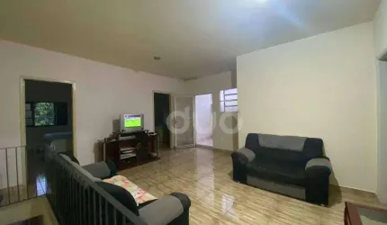 Casa à venda, 250 m² por R$ 600.000,00 - Alto - Piracicaba/SP
