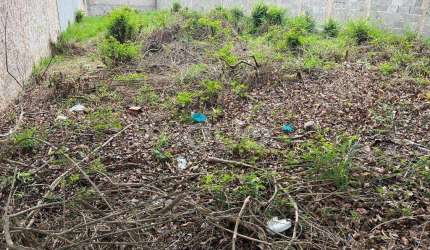 Terreno à venda em Piracicaba no bairro Jupiá, 489 m² por R$ 270.000,00