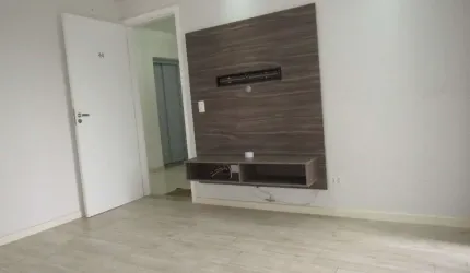 Apartamento com 2 dormitórios à venda, 55 m² por R$ 215.000,00 - Dois Córregos - Piracicaba/SP