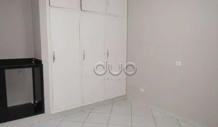 Sala para alugar, 13 m² por R$ 1.320,01/mês - Vila Independência - Piracicaba/SP