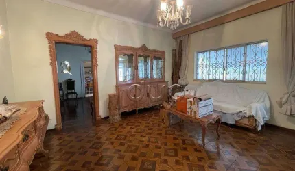 Casa à venda, 348 m² por R$ 3.000.000,00 - Centro - Piracicaba/SP