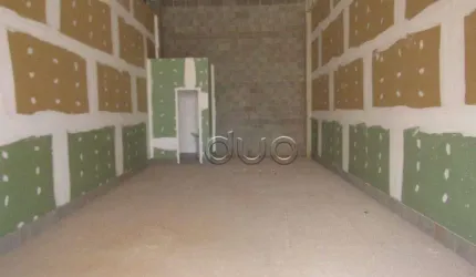 Salão para alugar, 60 m² por R$ 3.620,00/mês - Piracicamirim - Piracicaba/SP
