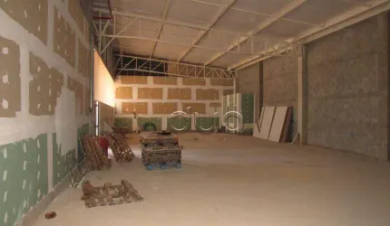 Salão para alugar, 239 m² por R$ 16.959,35/mês - Piracicamirim - Piracicaba/SP
