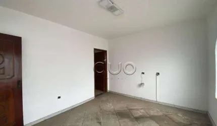 Casa com 2 dormitórios à venda, 108 m² por R$ 420.000,00 - Piracicamirim - Piracicaba/SP