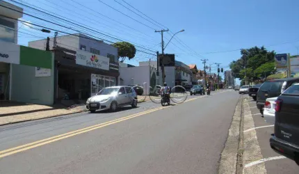 Sala para alugar, 43 m² por R$ 1.740,00/mês - Piracicamirim - Piracicaba/SP