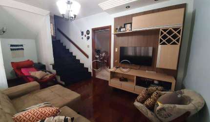Casa com 3 dormitórios à venda, 289 m² por R$ 500.000,00 - Alto - Piracicaba/SP