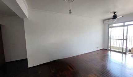 Apartamento com 3 dormitórios à venda, 93 m² por R$ 360.000,00 - São Judas - Piracicaba/SP