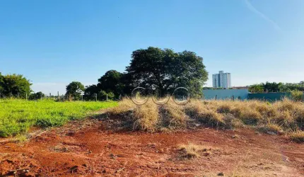 Terreno à venda, 254 m² por R$ 250.928,00 - São Luiz - Piracicaba/SP