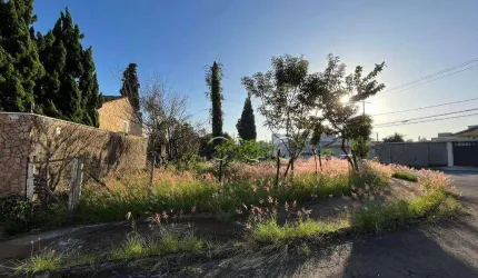 Terreno à venda, 432 m² por R$ 450.000,00 - Parque Santa Cecília - Piracicaba/SP