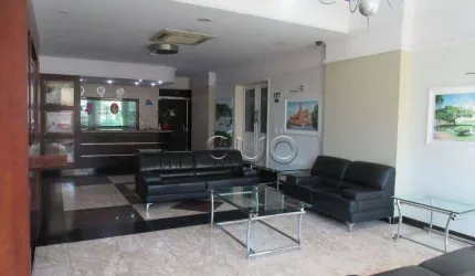Apartamento com 1 quarto suíte  à venda, 48 m² por R$ 270.000 - Alto - Piracicaba/SP