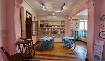 Casa à venda, 408 m² por R$ 1.800.000,00 - Paulista - Piracicaba/SP