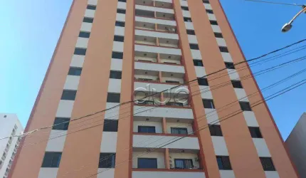 Apartamento com 3 dormitórios à venda, 84 m² por R$ 400.000,00 - Centro - Piracicaba/SP
