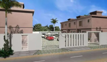 Casa com 2 dormitórios à venda, 82 m² por R$ 650.000,00 - Jabaquara - Paraty/RJ