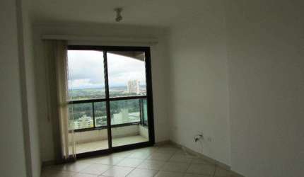 Apartamento com 1 dormitório à venda, 97 m² por R$ 450.000,00 - Centro - Piracicaba/SP