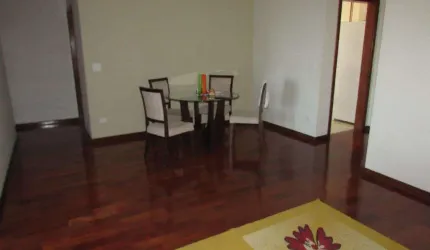 Apartamento com 3 dormitórios à venda, 103 m² por R$ 450.000,00 - Centro - Piracicaba/SP