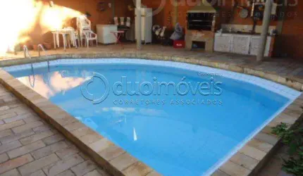 Casa à venda, 269 m² por R$ 1.200.000,00 - Nova Piracicaba - Piracicaba/SP