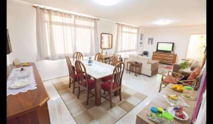Apartamento residencial à venda, Centro, Piracicaba - AP0331.