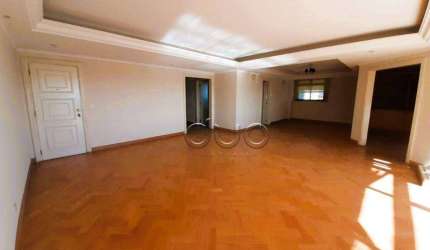 Apartamento com 3 dormitórios à venda, 227 m² por R$ 750.000,00 - Jardim Elite - Piracicaba/SP