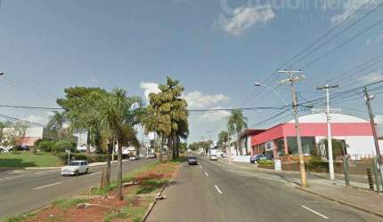 Prédio à venda, 2700 m² por R$ 13.000.000,00 - Água Seca - Piracicaba/SP