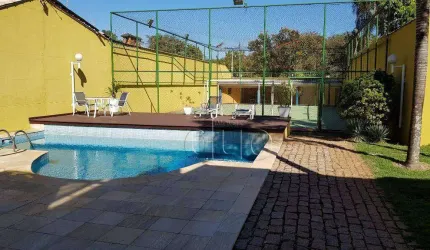 Casa com 5 dormitórios à venda, 380 m² por R$ 2.250.000,00 - Nova Piracicaba - Piracicaba/SP