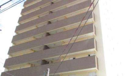 Apartamento residencial à venda, Vila Monteiro, Piracicaba - AP0857.