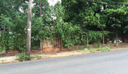 Área residencial à venda, Gleba Califórnia, Piracicaba - AR0044.