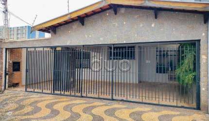 Casa com 3 dormitórios para alugar, 279 m² por R$ 4.373,80/mês - Alto - Piracicaba/SP