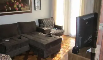 Casa residencial à venda, Centro, Piracicaba - CA1101.