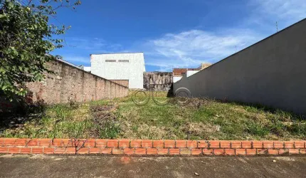 Terreno à venda em Piracicaba no bairro Santa Rosa, 360 m² por R$ 220.000,00