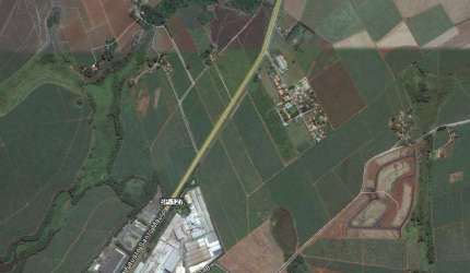 Área à venda, 28300 m² por R$ 3.000.000,00 - Capim Fino - Piracicaba/SP