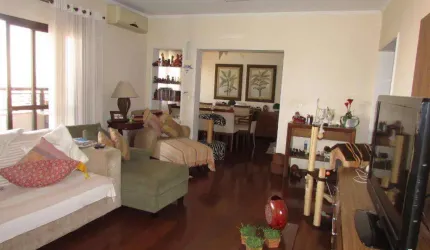 Apartamento com 3 dormitórios à venda, 200 m² por R$ 900.000,00 - Cidade Jardim - Piracicaba/SP