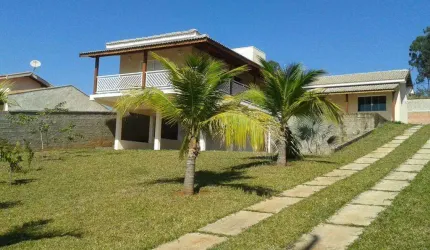 Casa com 3 dormitórios à venda, 320 m² por R$ 900.000,00 - Jardim Botânico Mil - São Pedro/SP