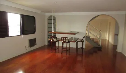 Apartamento Duplex residencial à venda, Centro, Piracicaba.