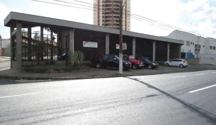 Salão à venda, 710 m² por R$ 2.500.000,00 - Vila Monteiro - Piracicaba/SP