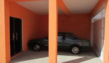 Casa com 2 dormitórios à venda, 122 m² por R$ 320.000,00 - Jardim Sonia - Piracicaba/SP