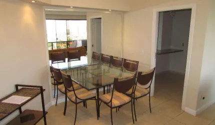 Apartamento com 3 dormitórios à venda, 116 m² por R$ 560.000,00 - Alto - Piracicaba/SP