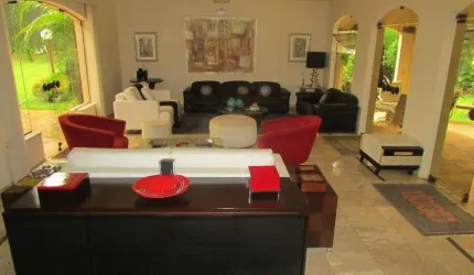 Casa residencial à venda, Terras do Engenho, Piracicaba - CA1549.