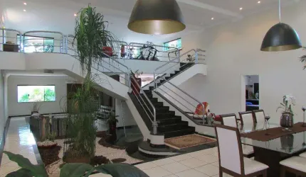 Casa à venda, 592 m² por R$ 1.920.000,00 - Santa Rita - Piracicaba/SP