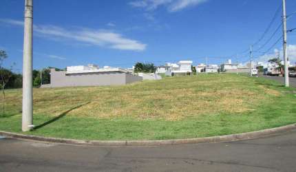 Terreno à venda, 410 m² por R$ 400.000,00 - Damha - Piracicaba/SP
