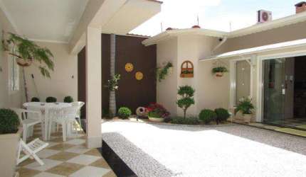 Casa com 4 dormitórios à venda, 209 m² por R$ 1.200.000,00 - Nova Piracicaba - Piracicaba/SP