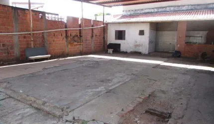 Terreno à venda, 253 m² por R$ 220.000,00 - Balbo - Piracicaba/SP