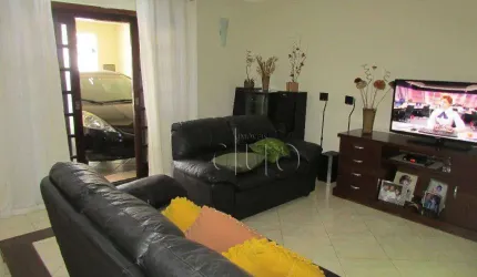 Casa com 3 dormitórios à venda, 174 m² por R$ 380.000,00 - Santa Terezinha - Piracicaba/SP