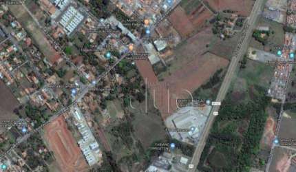 Área à venda, 70528 m² - Campestre - Piracicaba/SP
