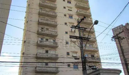 Apartamento à venda, 164 m² por R$ 450.000,00 - Centro - Piracicaba/SP